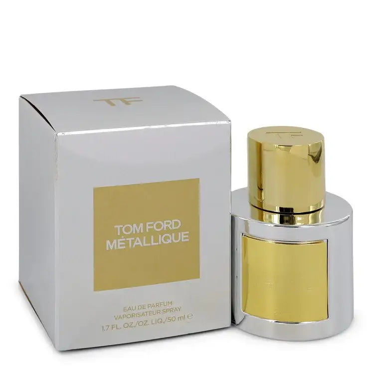 Metallique By Tom Ford Perfume for Women by Gamer Scents