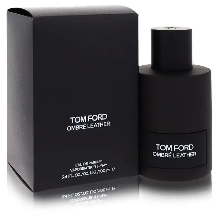 Ombre Leather By Tom Ford (Unisex) by Gamer Scents