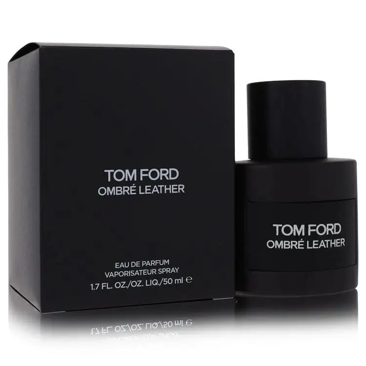 Ombre Leather By Tom Ford (Unisex) by Gamer Scents