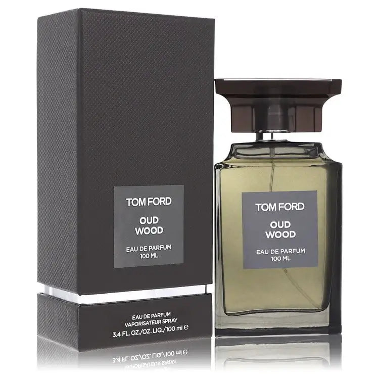 Oud Wood By Tom Ford Cologne for Men by Gamer Scents