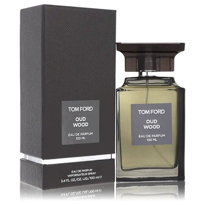 Oud Wood By Tom Ford Cologne for Men by Gamer Scents