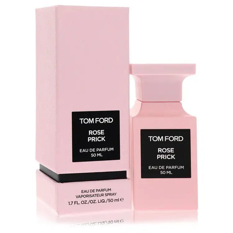 Rose Prick By Tom Ford Perfume for Women by Gamer Scents