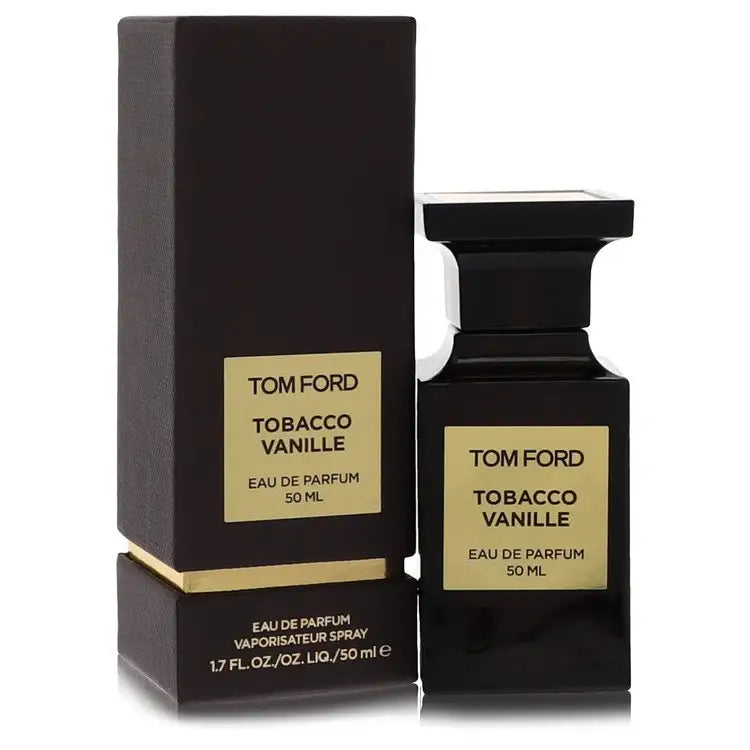 Tobacco Vanille By Tom Ford (Unisex) by Gamer Scents