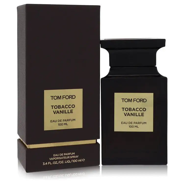 Tobacco Vanille By Tom Ford (Unisex) by Gamer Scents