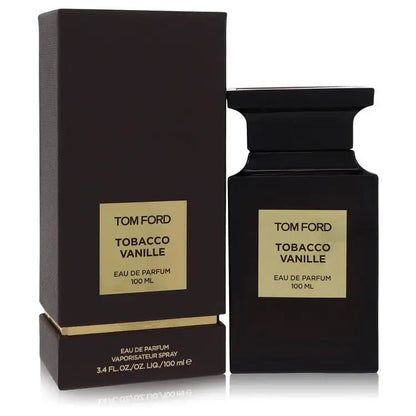 Tobacco Vanille By Tom Ford (Unisex) by Gamer Scents