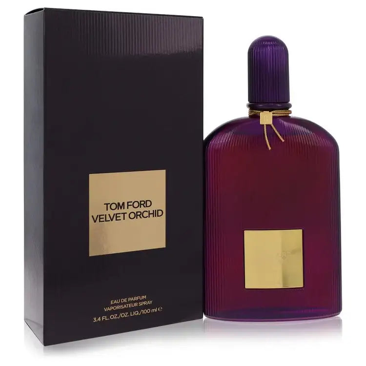 Velvet Orchid By Tom Ford Perfume for Women by Gamer Scents