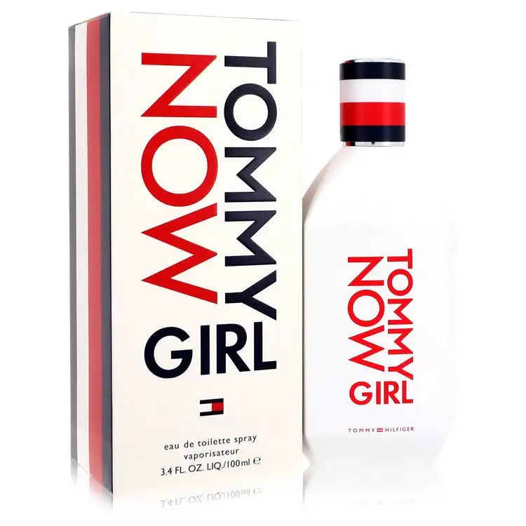 Tommy Girl Now By Tommy Hilfiger Perfume for Women