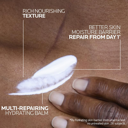 La Roche-Posay La Roche Posay Cicaplast Baume B5 Soothing Repairing Balm