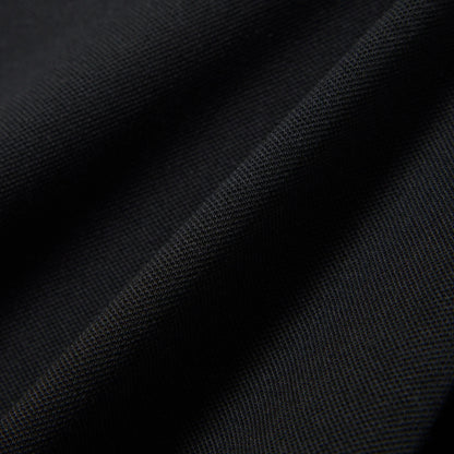 Lacoste Branded Pique Tee - Black by Denim Exchange