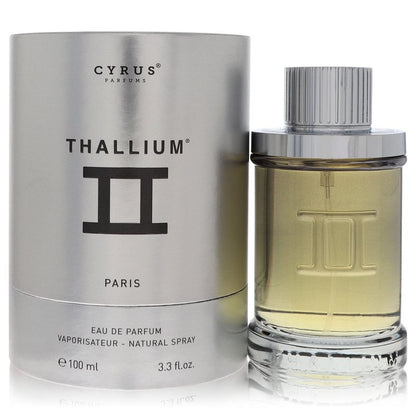 Thallium Ii By Yves De Sistelle Cologne for Men