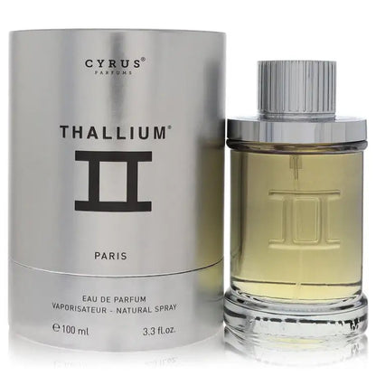 Thallium Ii By Yves De Sistelle Cologne for Men