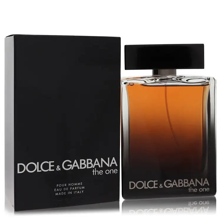 The One By Dolce &amp; Gabbana Cologne for Men