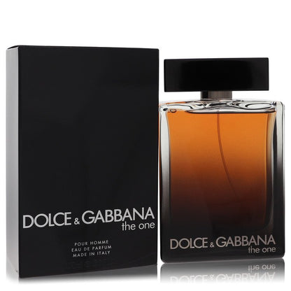 The One By Dolce & Gabbana Cologne for Men