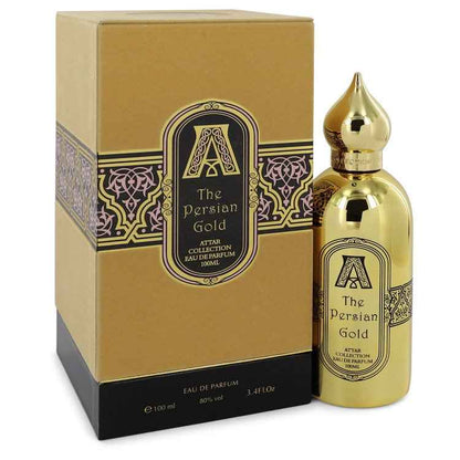 The Persian Gold By Attar Collection (Unisex)