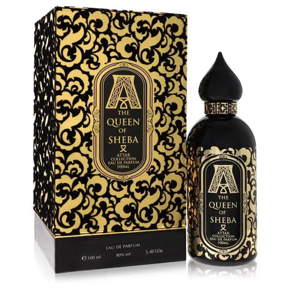 The Queen Of Sheba By Attar Collection Perfume for Women