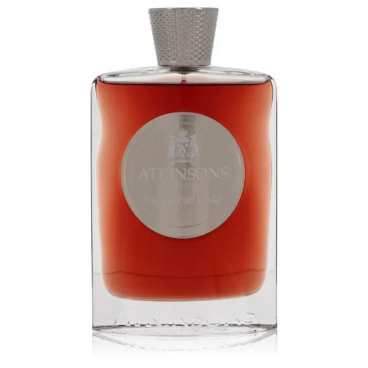 The Big Bad Cedar By Atkinsons Perfume for Women by Gamer Scents
