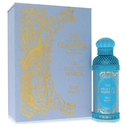 The Majestic Vanilla By Alexandre J (Unisex) by Gamer Scents