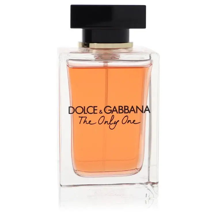 The Only One By Dolce &amp; Gabbana Perfume for Women by Gamer Scents