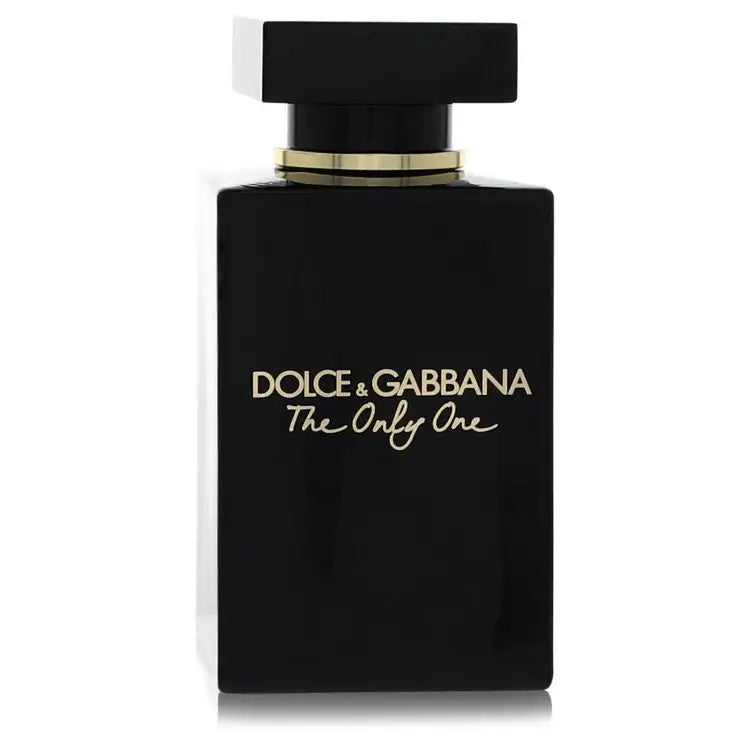 The Only One Intense By Dolce &amp; Gabbana Perfume for Women by Gamer Scents