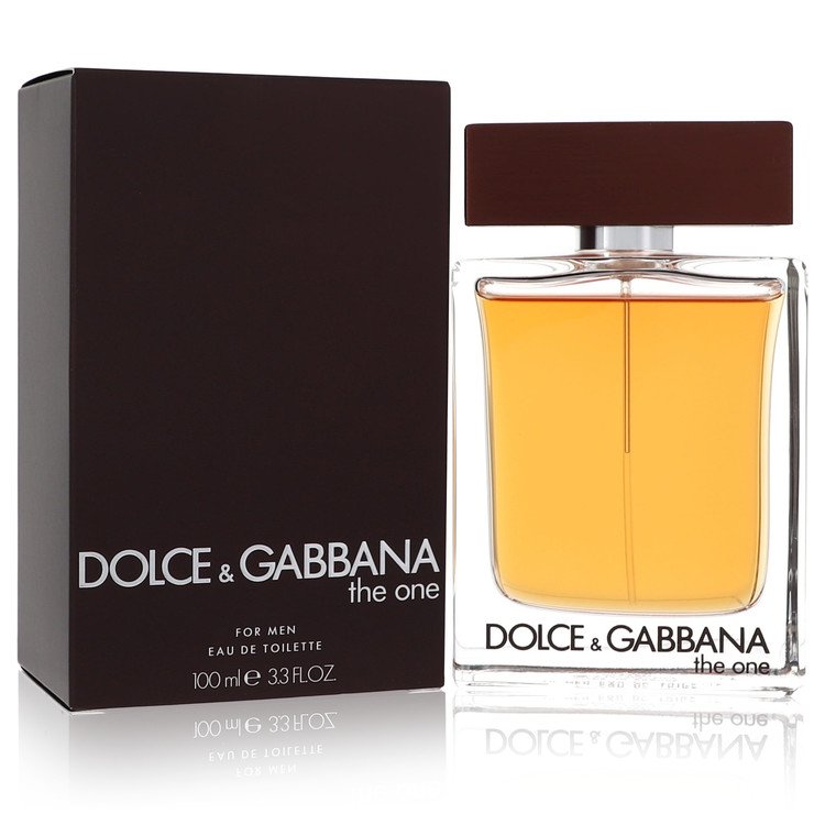 The One By Dolce & Gabbana Cologne for Men