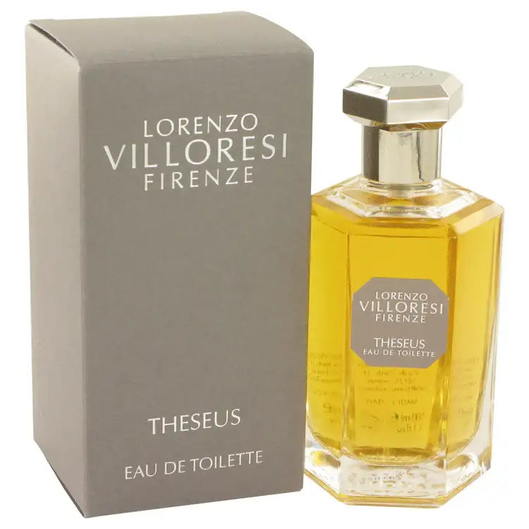 Theseus By Lorenzo Villoresi Perfume for Women by Gamer Scents
