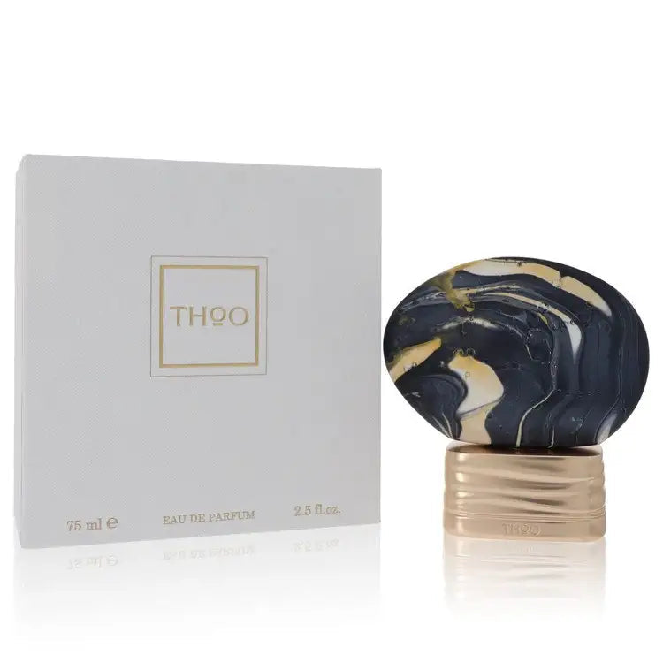 Get The Feeling By The House Of Oud (Unisex) by Gamer Scents