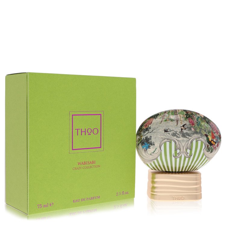 Wabisabi By The House Of Oud (Unisex)