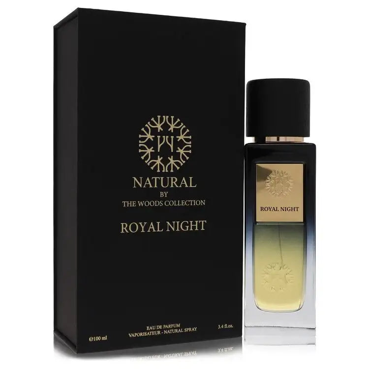 Royal Night By The Woods Collection (Unisex) by Gamer Scents