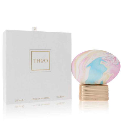 Neverending By The House Of Oud (Unisex)