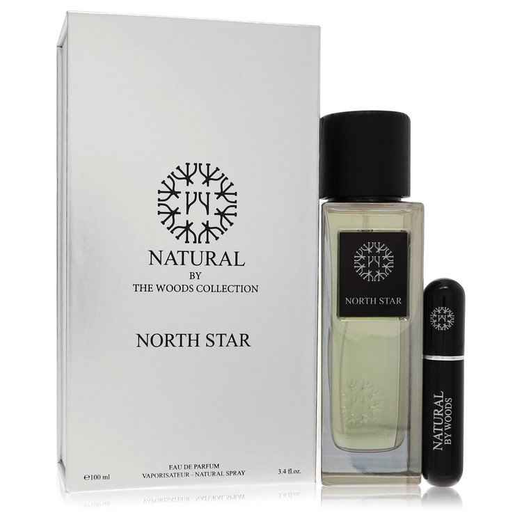 Natural North Star with By The Woods Collection (Unisex)