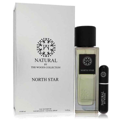 Natural North Star with By The Woods Collection (Unisex)