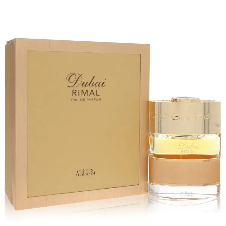 Rimal By The Spirit Of Dubai (Unisex) by Gamer Scents