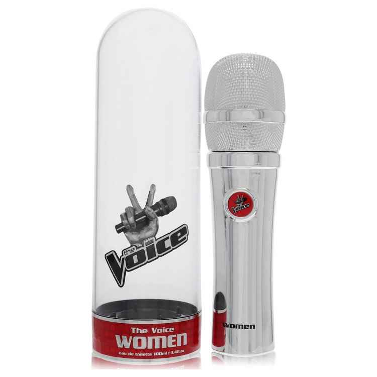 The Voice Silver By Talpa Global Perfume for Women