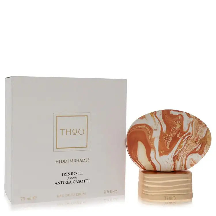 Hidden Shades By The House Of Oud (Unisex) by Gamer Scents