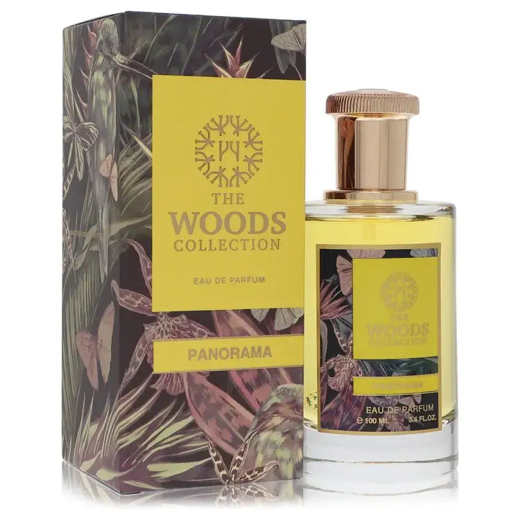 Panorama By The Woods Collection (Unisex) by Gamer Scents