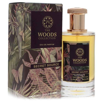 Secret Source By The Woods Collection (Unisex)