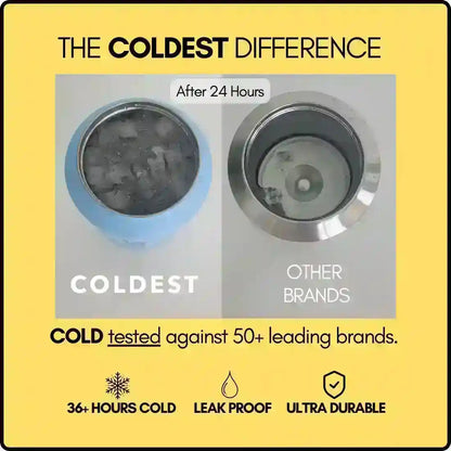 COLDEST 24oz Limitless Ultra v8 by Coldest