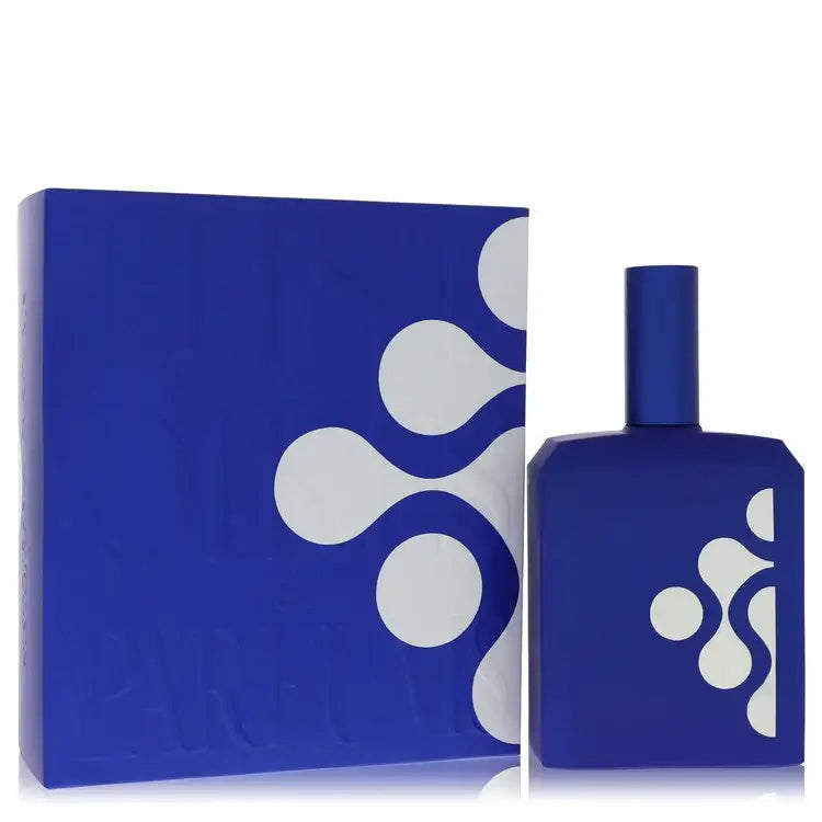 This Is Not A Blue Bottle 1.4 By Histoires De Parfums Perfume for Women by Gamer Scents