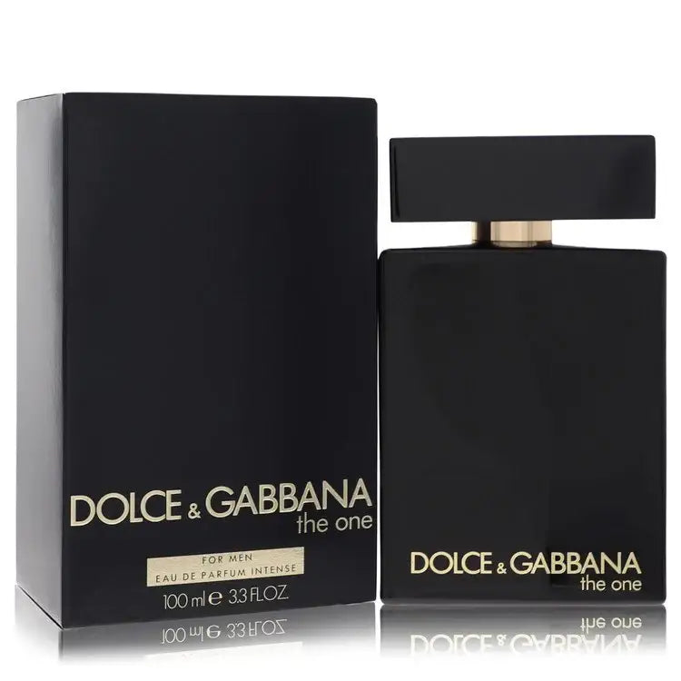 The One Intense By Dolce &amp; Gabbana Cologne for Men