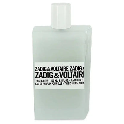 This Is Her By Zadig &amp; Voltaire Perfume for Women