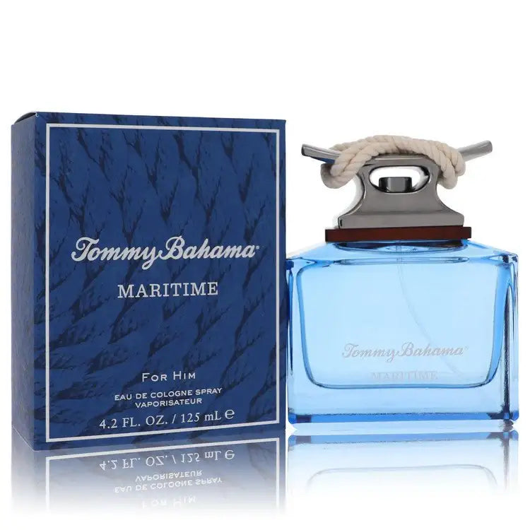 Maritime By Tommy Bahama Cologne for Men by Gamer Scents