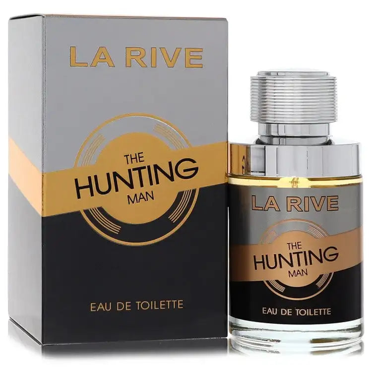 The Hunting Man By La Rive Cologne for Men by Gamer Scents