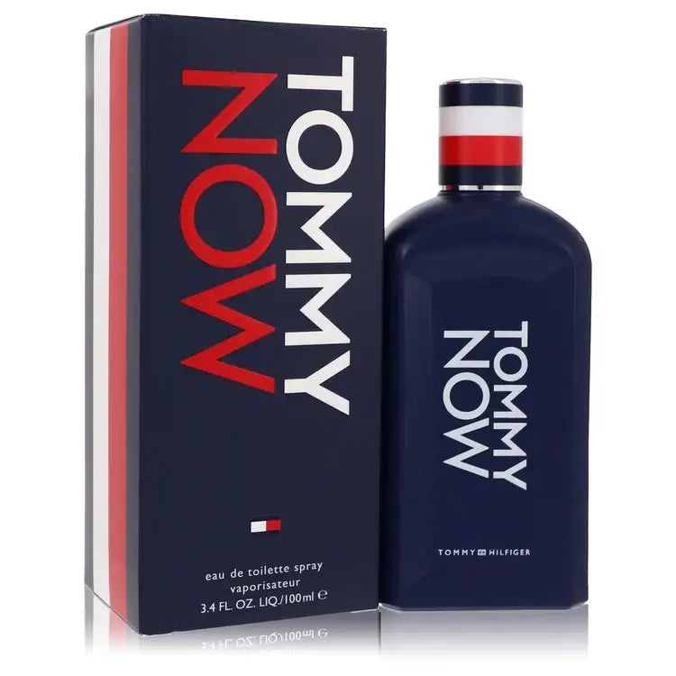Now By Tommy Hilfiger Cologne for Men by Gamer Scents
