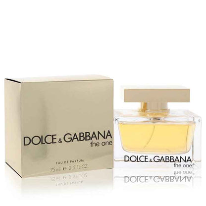 The One By Dolce & Gabbana Perfume for Women