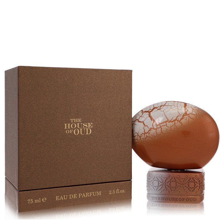 Wonderly By The House Of Oud (Unisex)