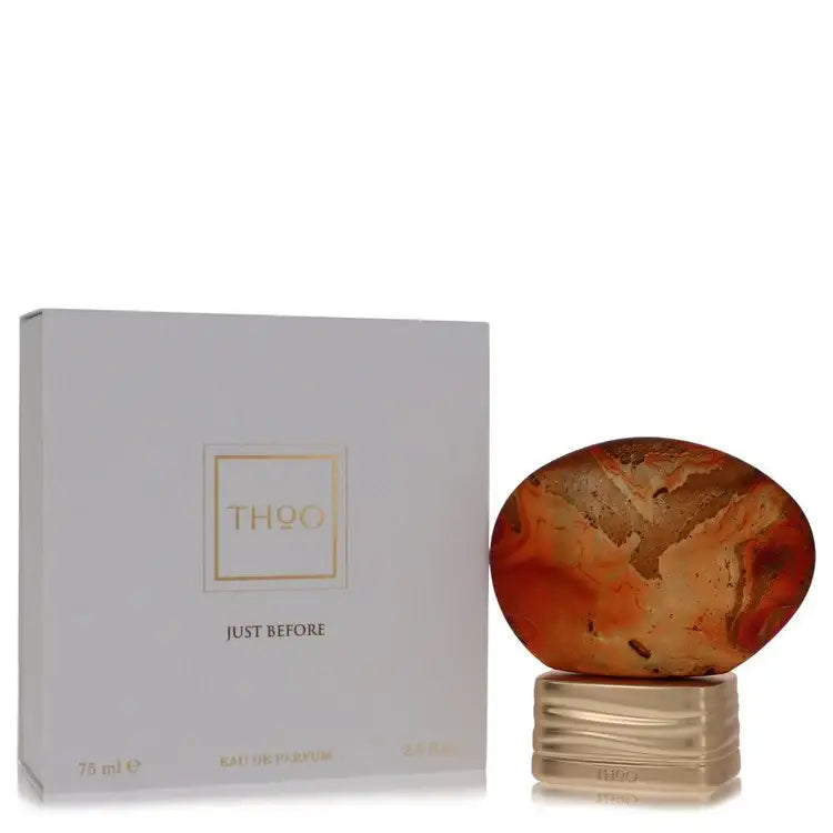 Just Before By The House Of Oud (Unisex) by Gamer Scents