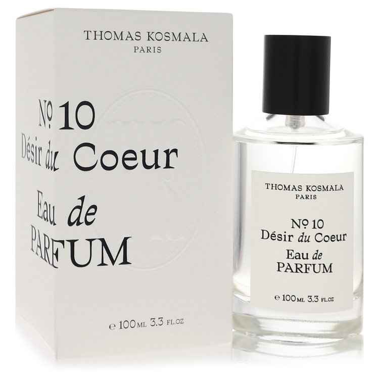 No 10 Desir Du Coeur By Thomas Kosmala (Unisex)