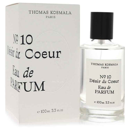 No 10 Desir Du Coeur By Thomas Kosmala (Unisex)