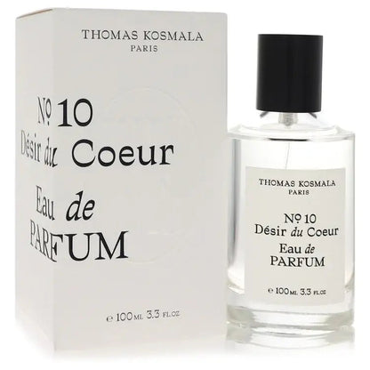 No 10 Desir Du Coeur By Thomas Kosmala (Unisex) by Gamer Scents