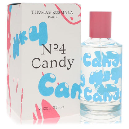 No 4 Candy By Thomas Kosmala Perfume for Women